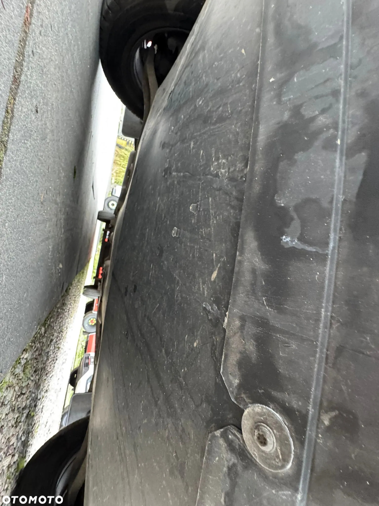 Opel MOVANO L3H2 SREBRNE KLIMATYZACJA - 28