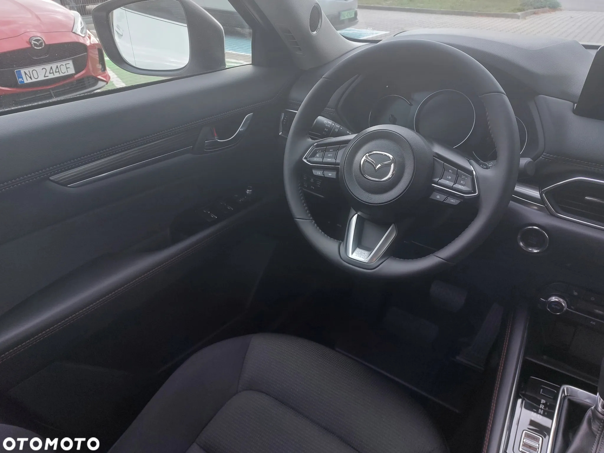 Mazda CX-5 2.0 Exclusive-Line 2WD - 11