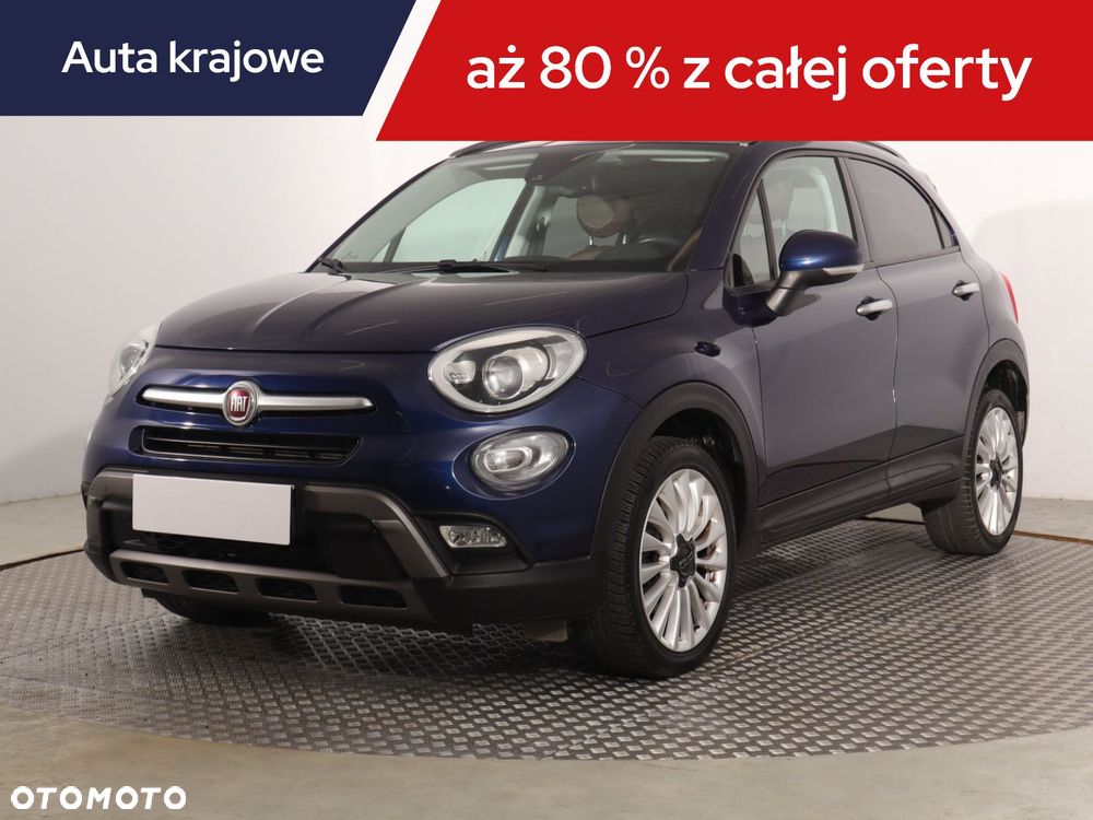Fiat 500X - 3