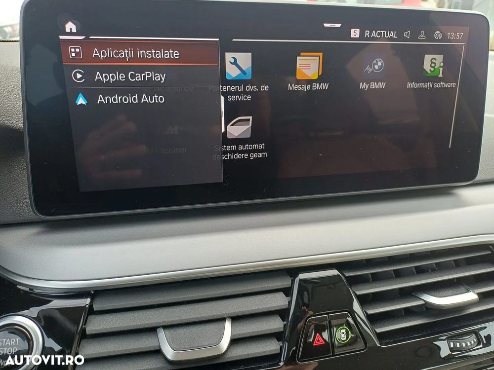 BMW Seria 5 - 18