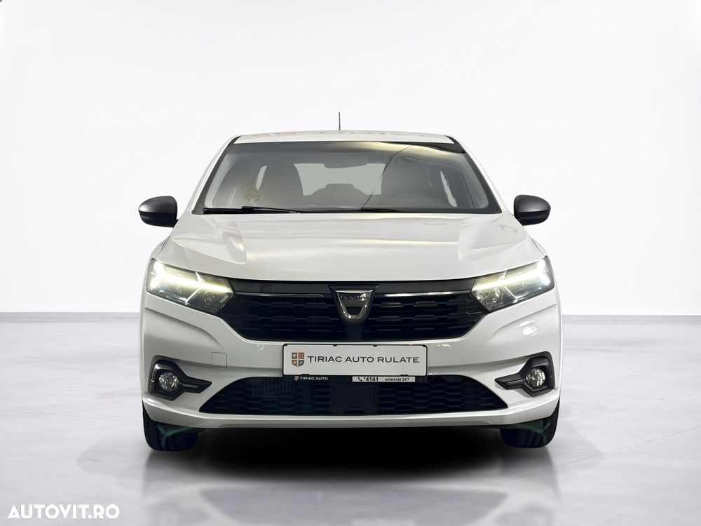 Dacia Logan - 9