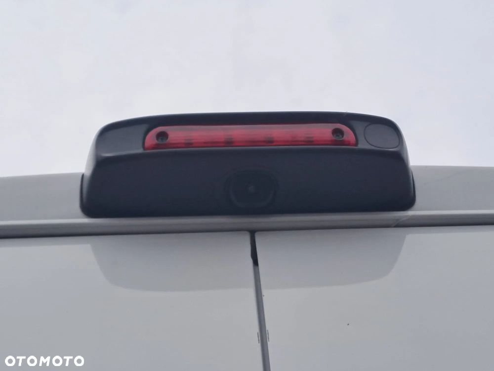 Fiat Ducato L4H3 Krajowy MAXI Wzmocniony 2100 Wysoki Gwarancja ! - 13