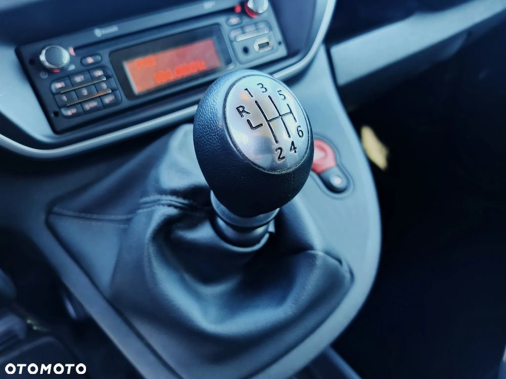 Renault Kangoo - 18