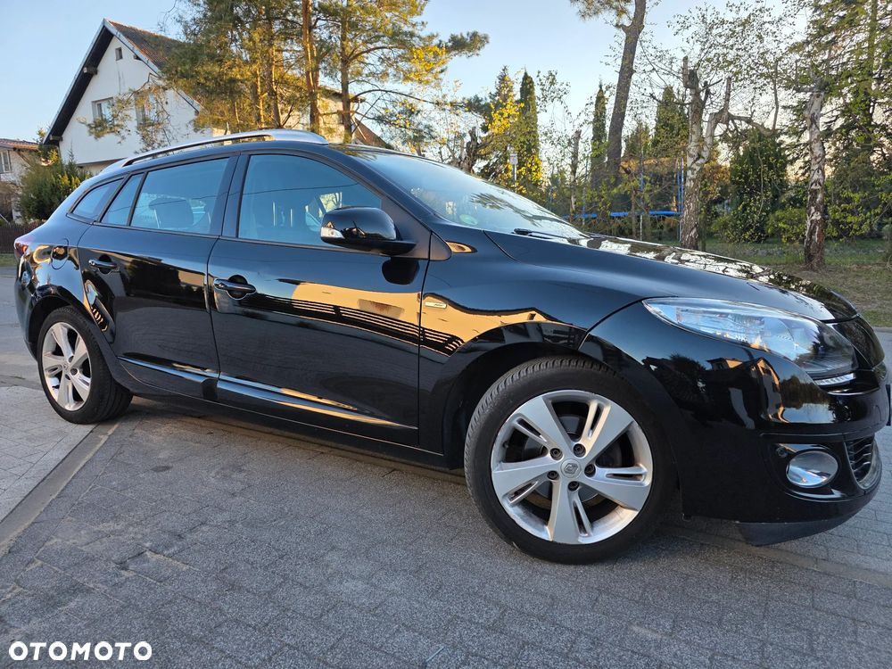 Renault Megane 1.5 dCi Bose Edition - 15