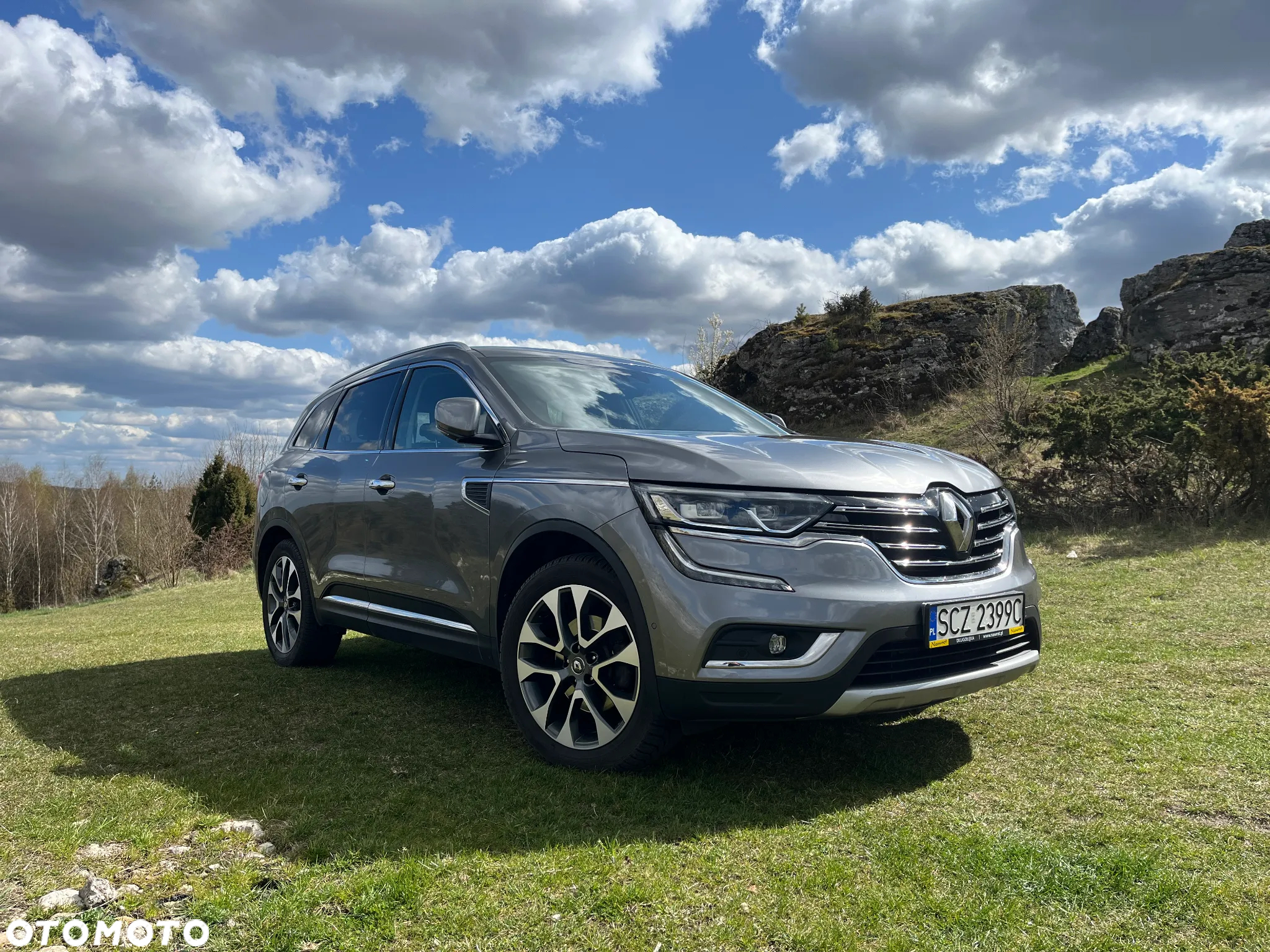 Renault Koleos 2.0 dCi Intens X-Tronic - 5