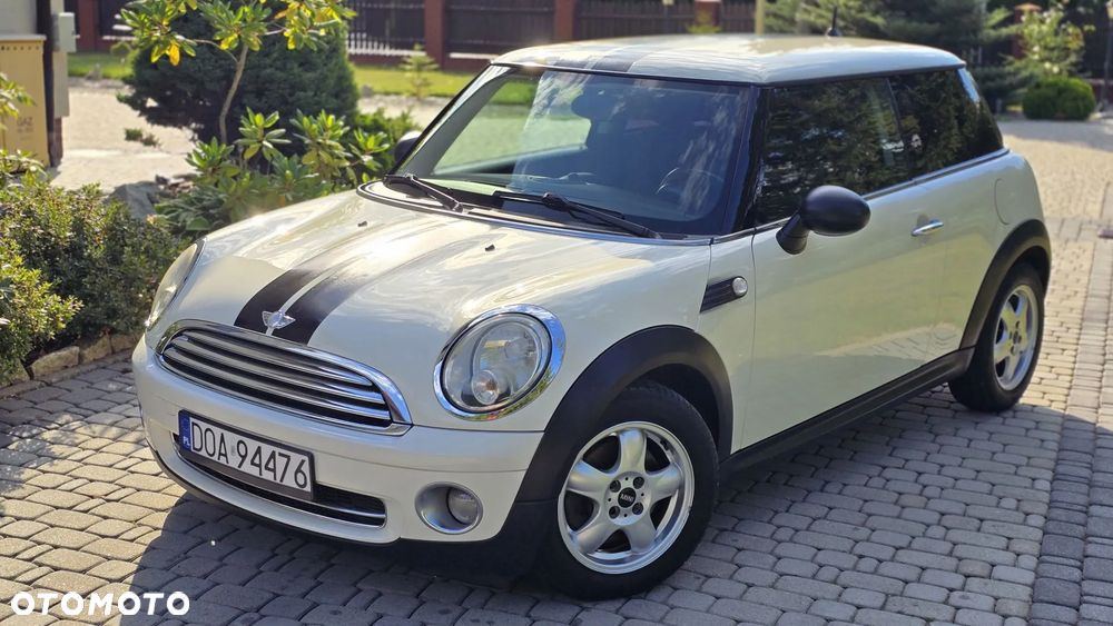 MINI ONE Standard - 33