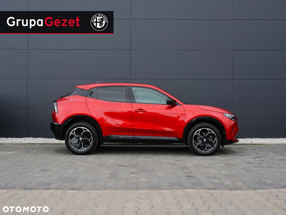 Alfa Romeo Junior 1.2 mHEV Ibrida eDCT - 3