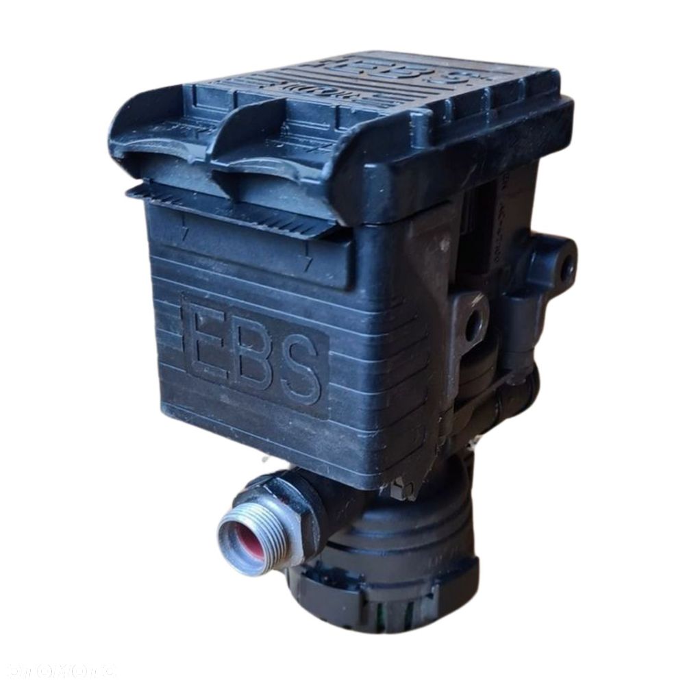 ZAWÓR REGULACJI CIŚNIENIA MAN 1K EBS-7 81.52106-6067 - 2