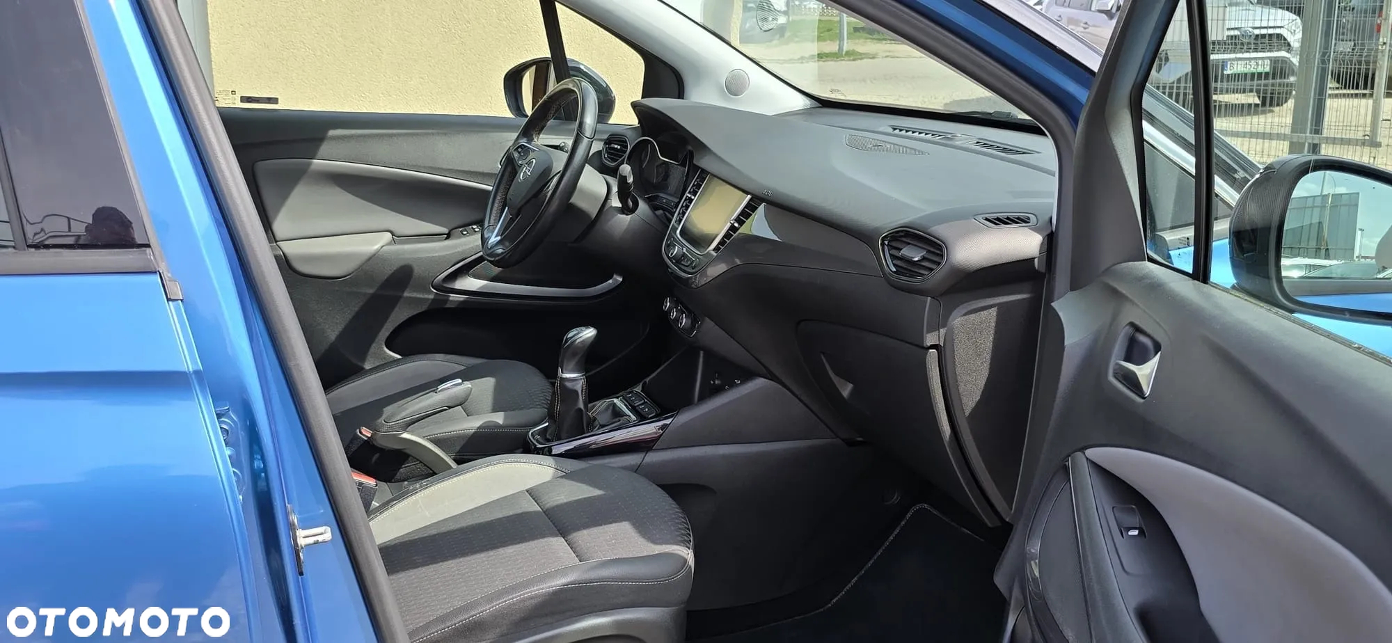 Opel Crossland X 1.6 CDTI Elite S&S - 15