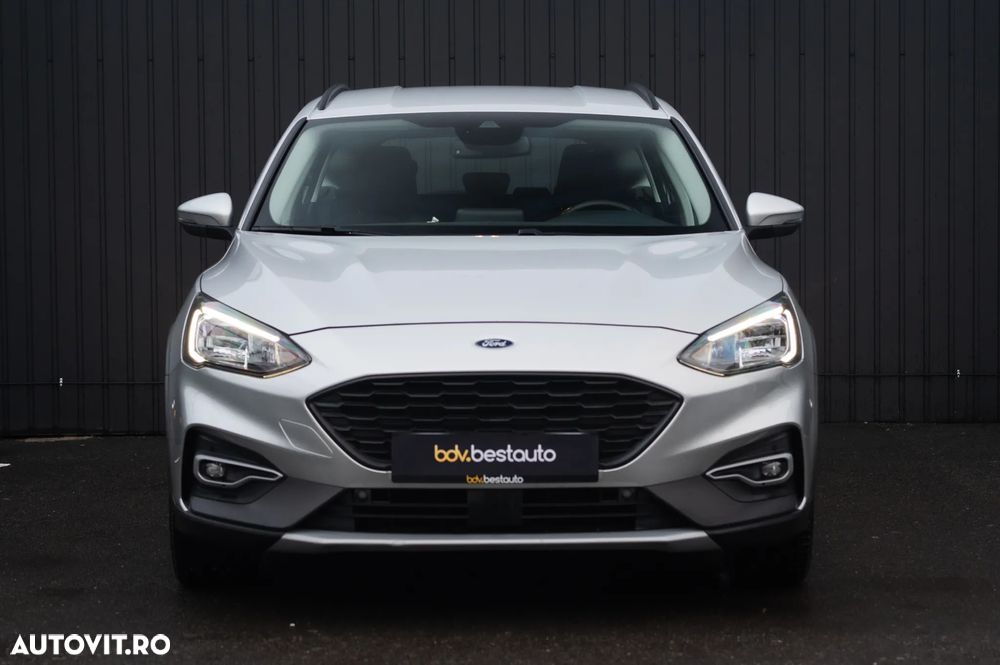 Ford Focus 1.5 EcoBlue Active - 2