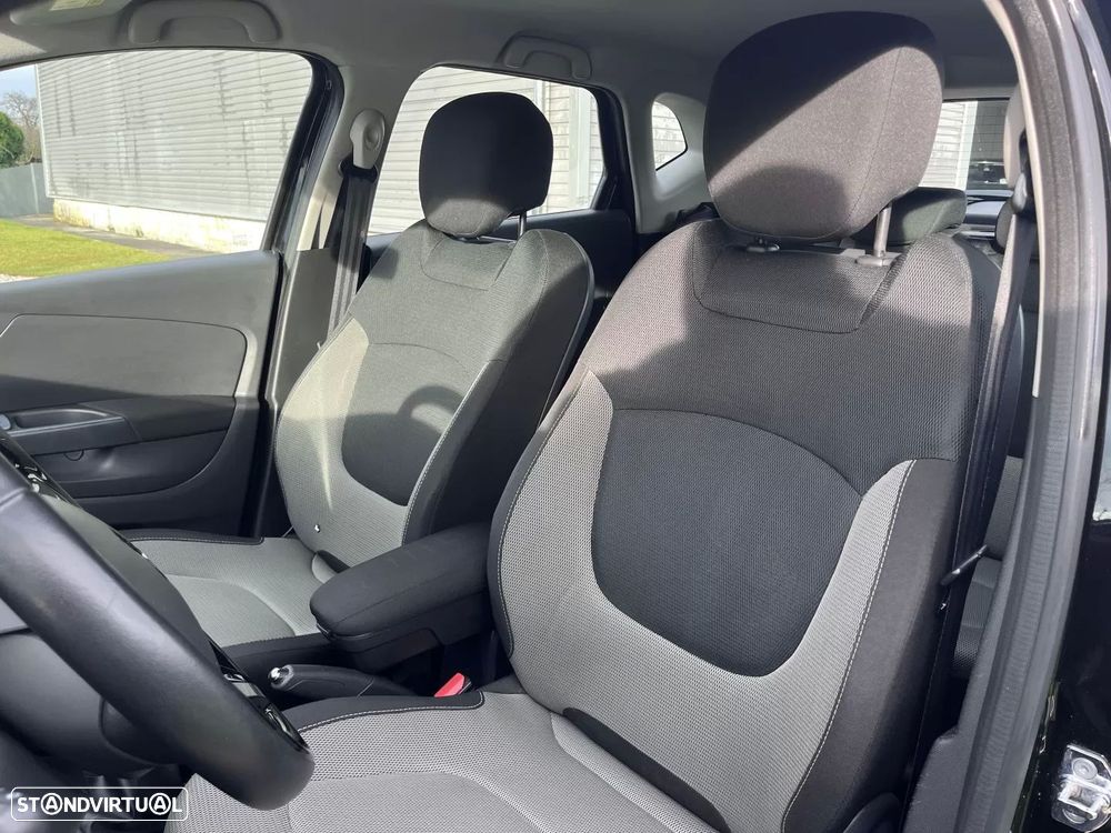 Renault Captur (ENERGY) dCi 90 LIMITED - 33