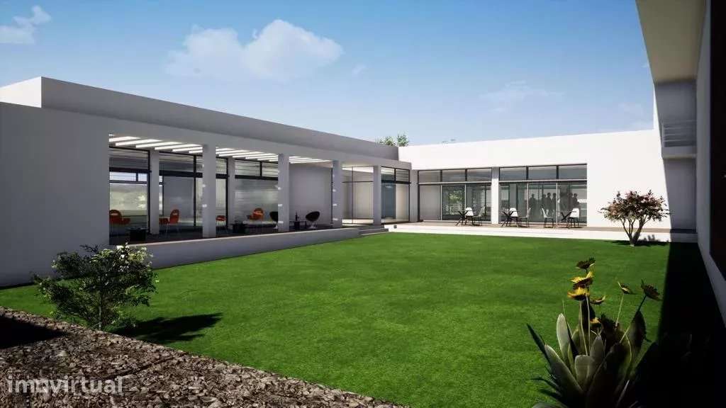 OPORTUNIDADE ÚNICA DE INVESTIMENTO TURÍSTICO NA COSTA OESTE PORTUGUESA - Grande imagem: 4/12