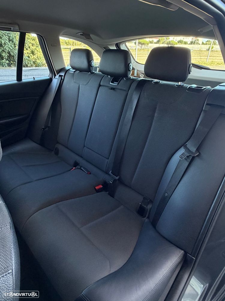 BMW 316 d Line Modern - 13