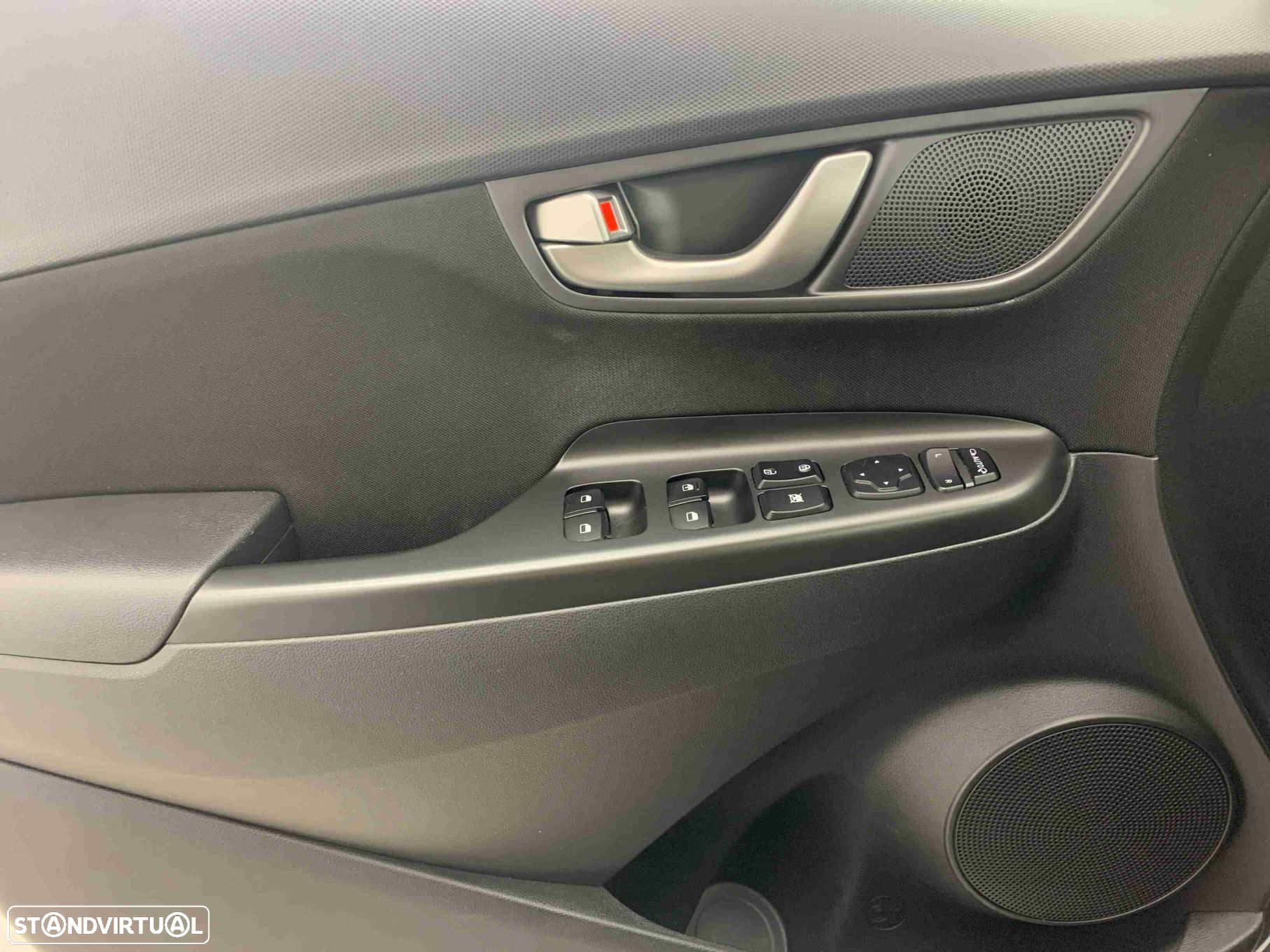 Hyundai Kauai 1.6 CRDi Premium - 11