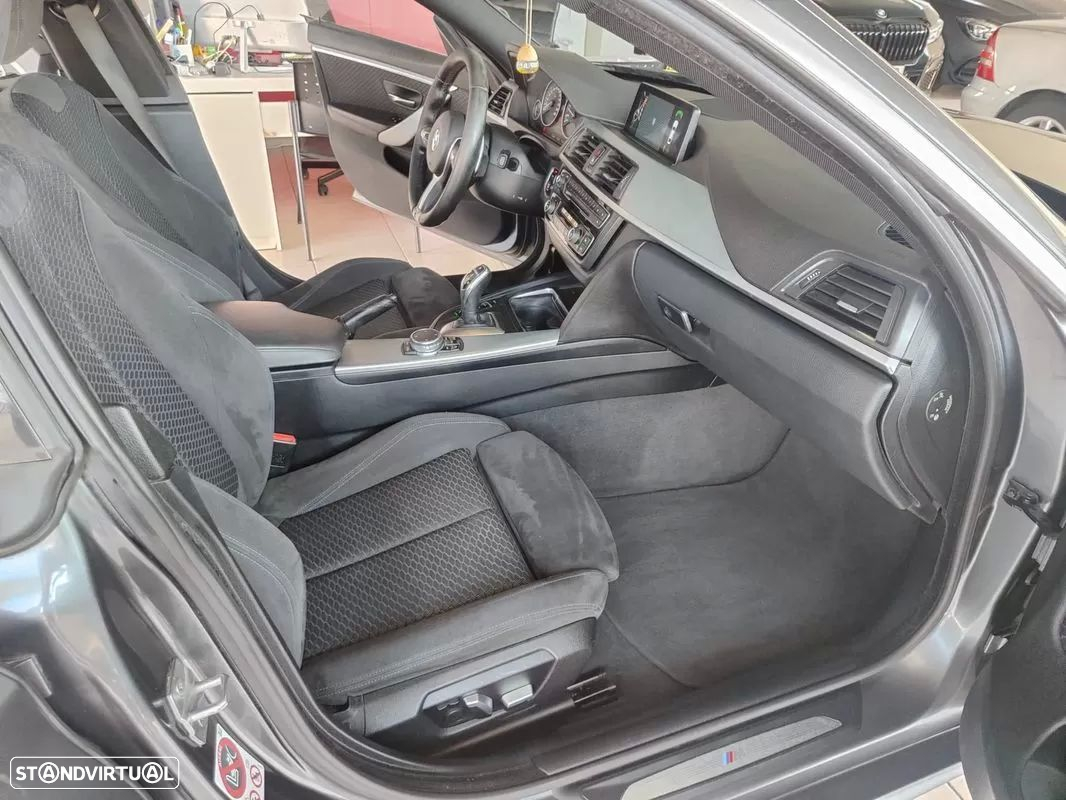 BMW 428 Gran Coupé i Pack M Auto - 16