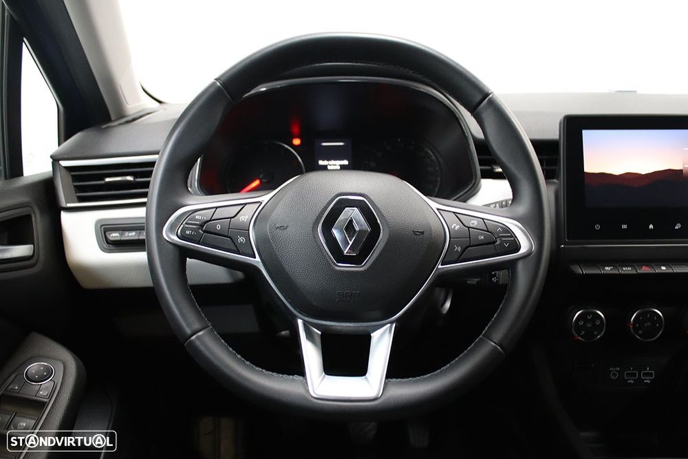Renault Clio 1.0 TCe Evolution - 15