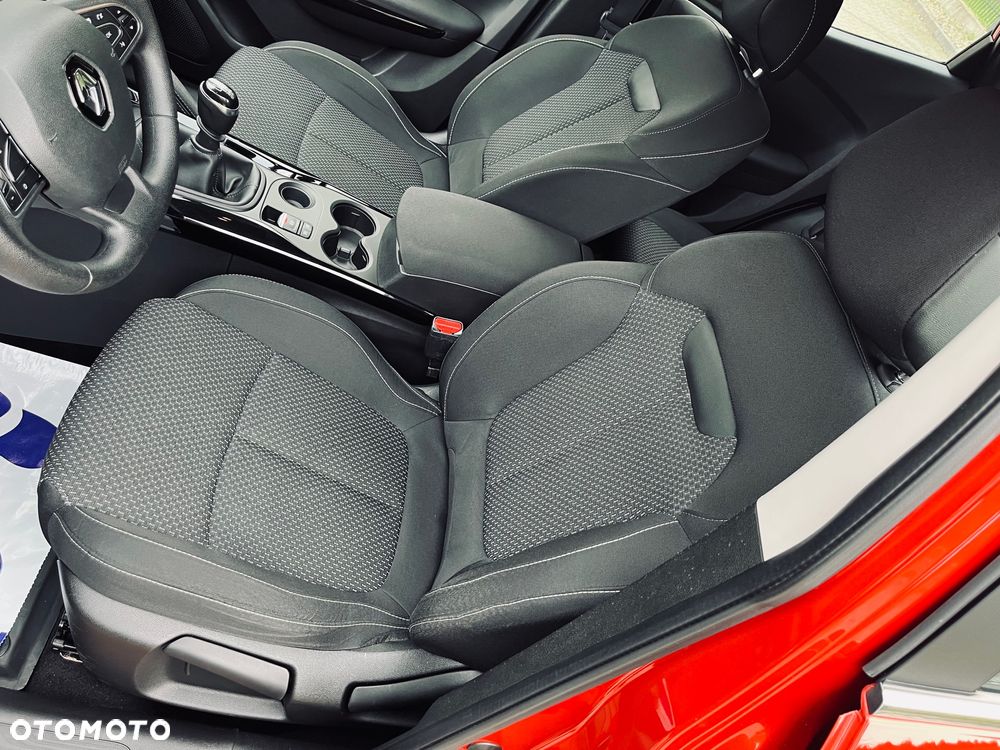 Renault Kadjar 1.2 Energy TCe Life - 27