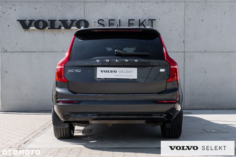 Volvo XC 90 - 6