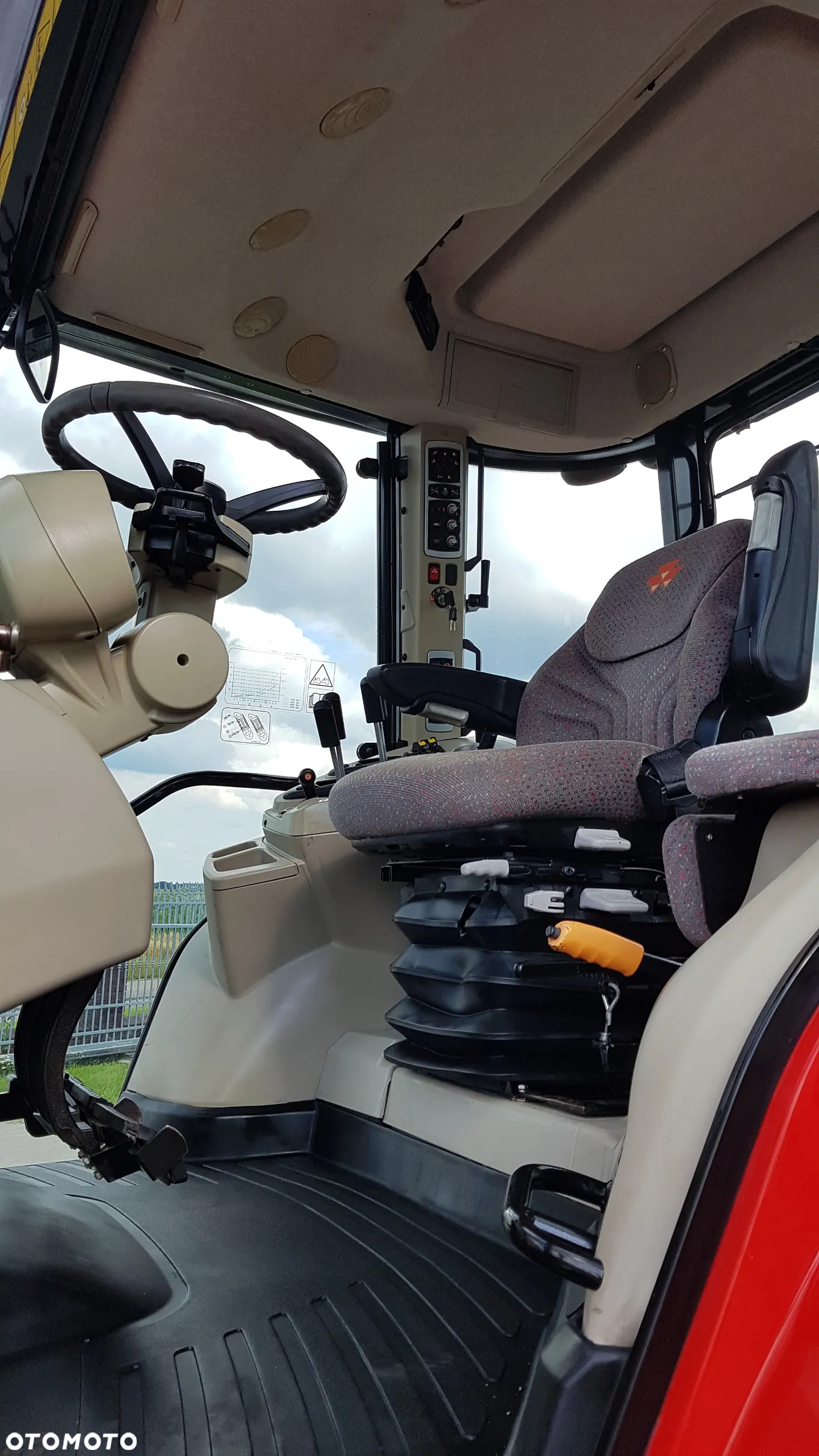 Massey Ferguson 7614 2013R - 21