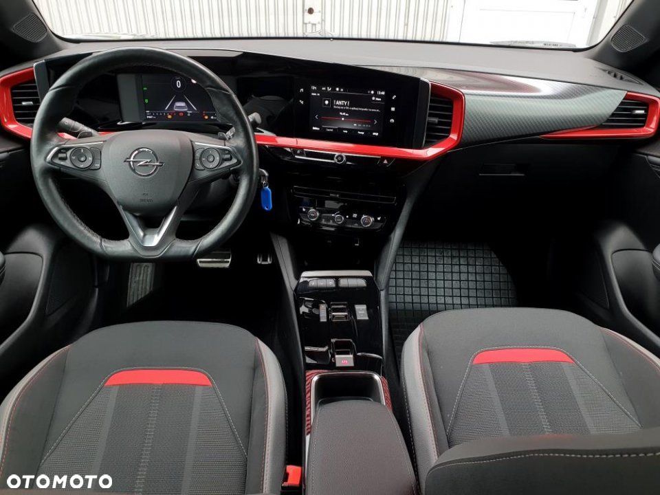 Opel Mokka - 10