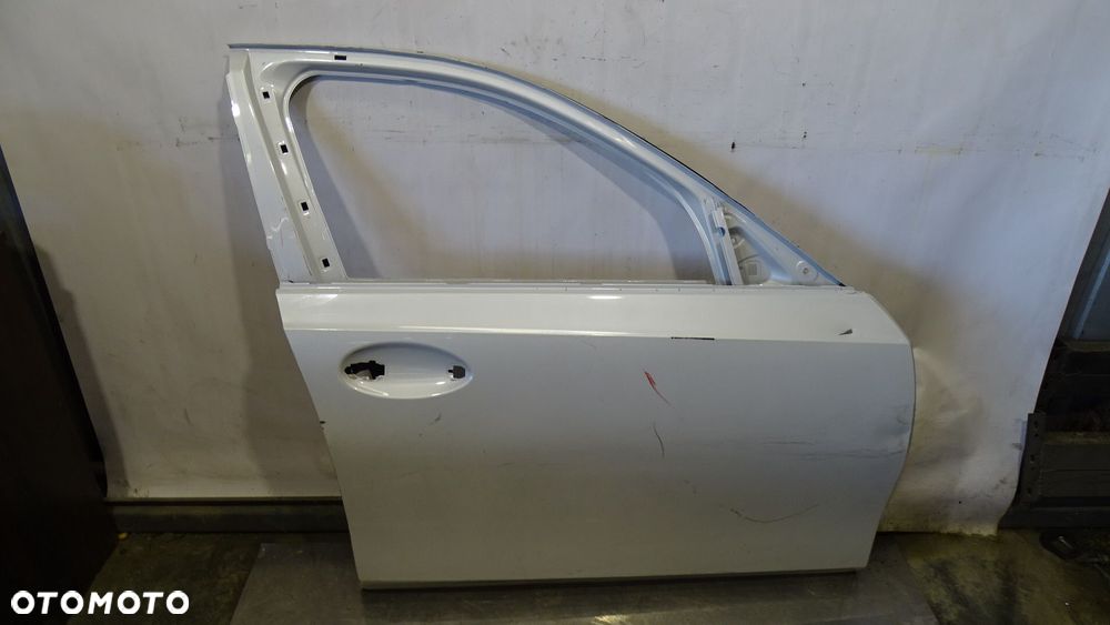 GP - DRZWI PRAWY PRZÓD BMW G20/21 - 1