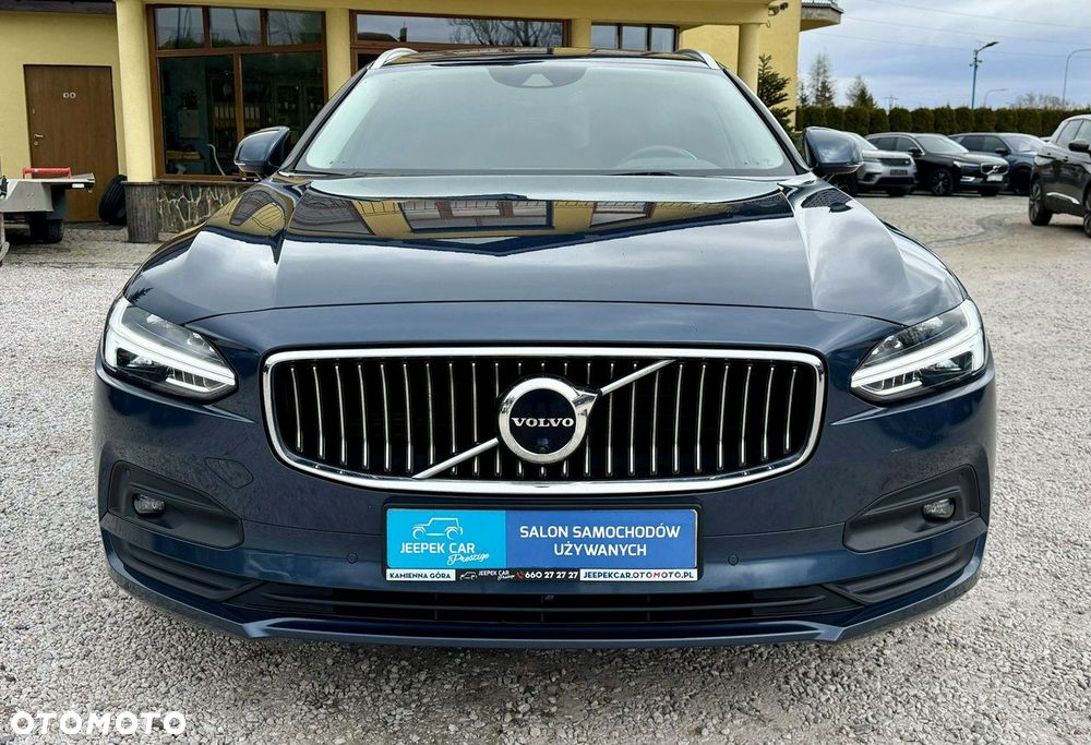 Volvo V90 B4 B Geartronic Inscription - 2