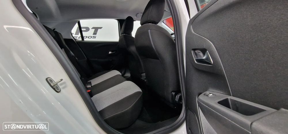 Opel Corsa 1.2 Direct Injection Turbo S&S Edition - 22