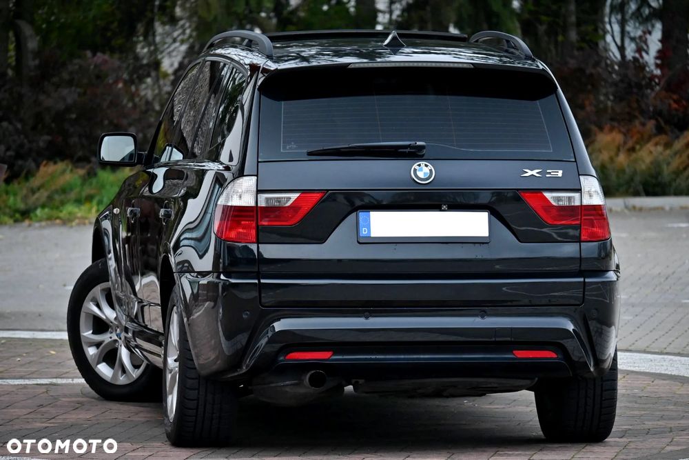 BMW X3 - 17