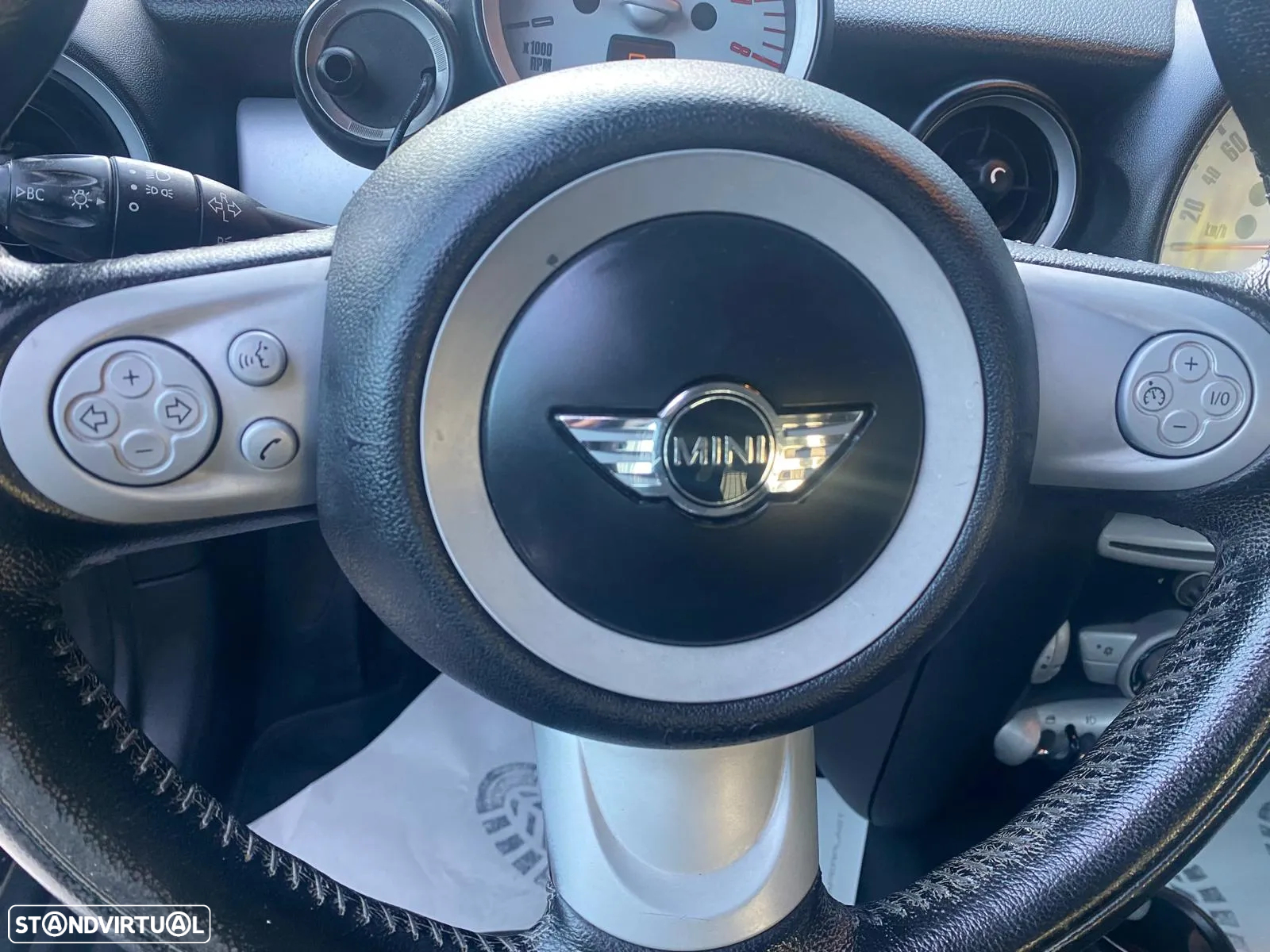 MINI Clubman Cooper - 10