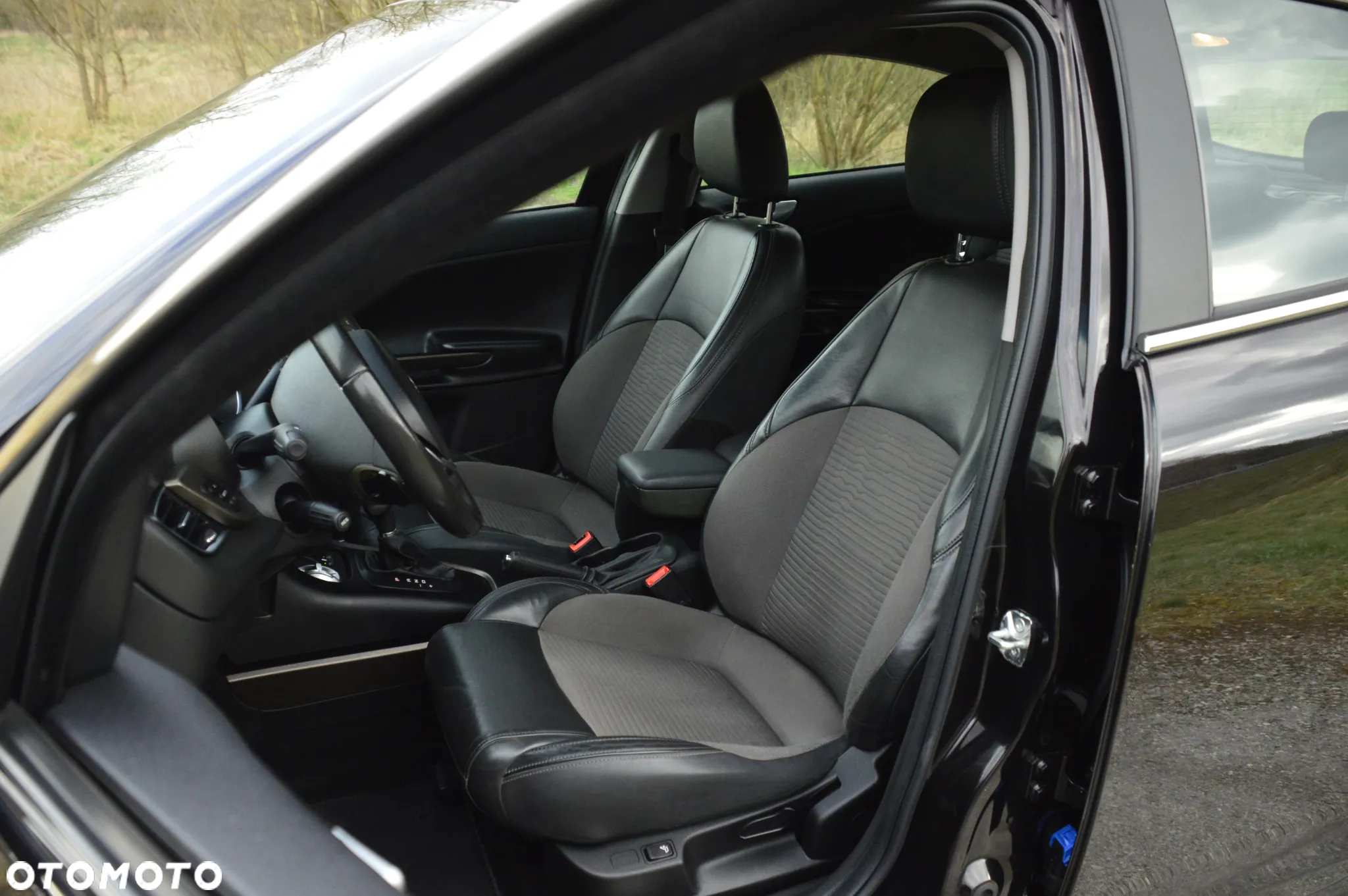 Alfa Romeo Giulietta 2.0 JTDM 16V TCT Sprint - 17