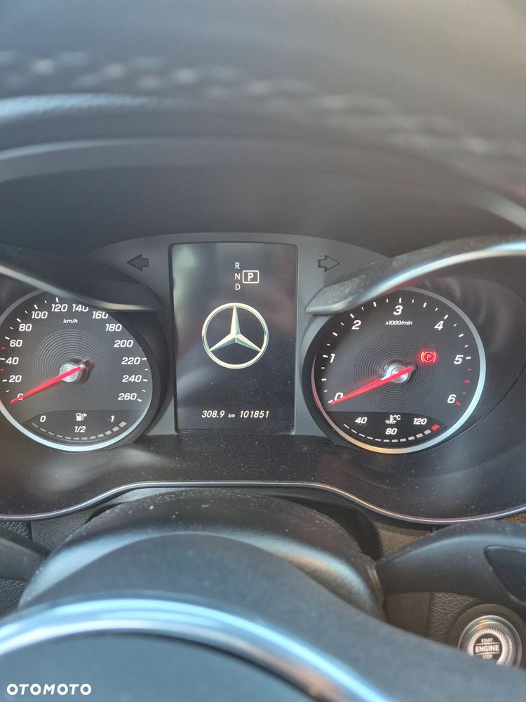 Mercedes-Benz GLC 200 d 4-Matic Business Edition - 5