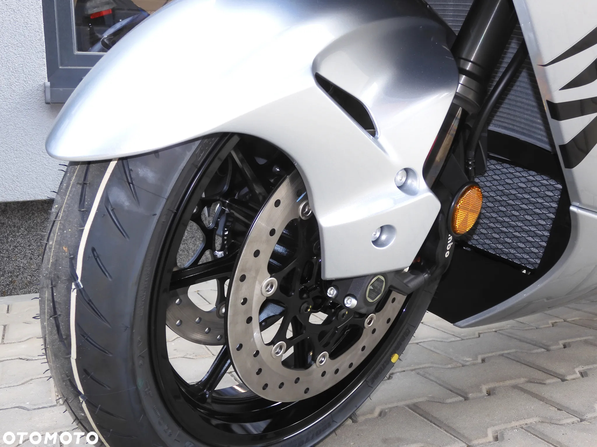Suzuki Hayabusa - 19