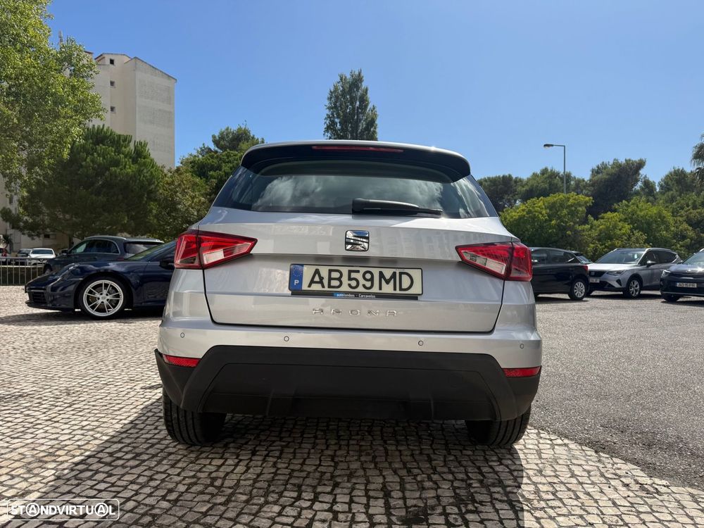 SEAT Arona 1.0 TSI Style - 3