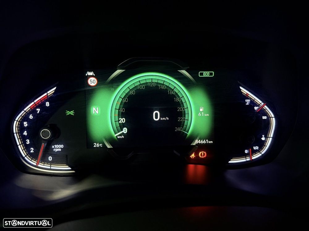 Hyundai i30 1.0 T-GDI Style Plus - 22
