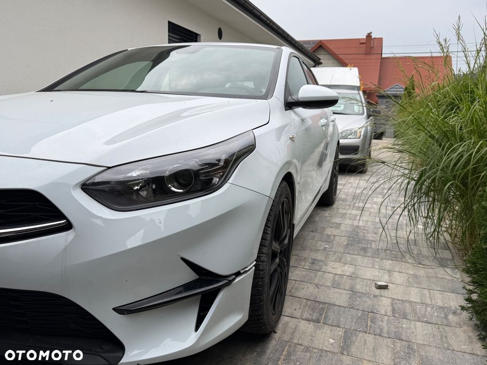 Kia Ceed 1.5 T-GDI L - 30