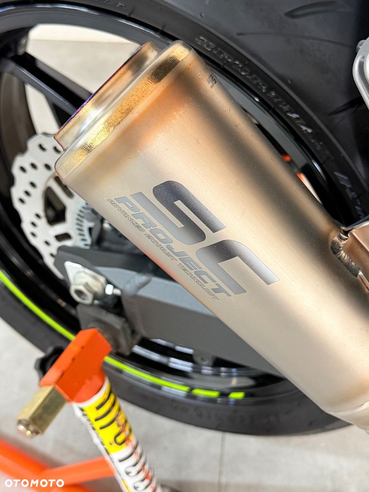 Kawasaki Z 900 - 20