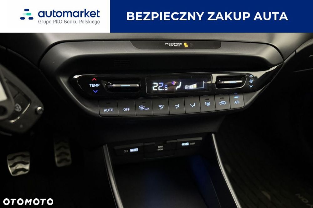 Hyundai Bayon 1.0 T-GDI Smart - 19