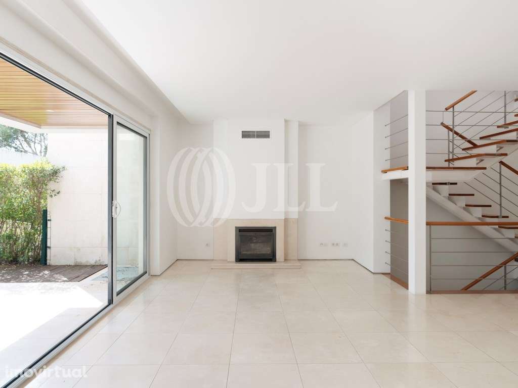 Moradia T3 em condomínio com piscina, Birre, Cascais - Grande imagem: 4/29