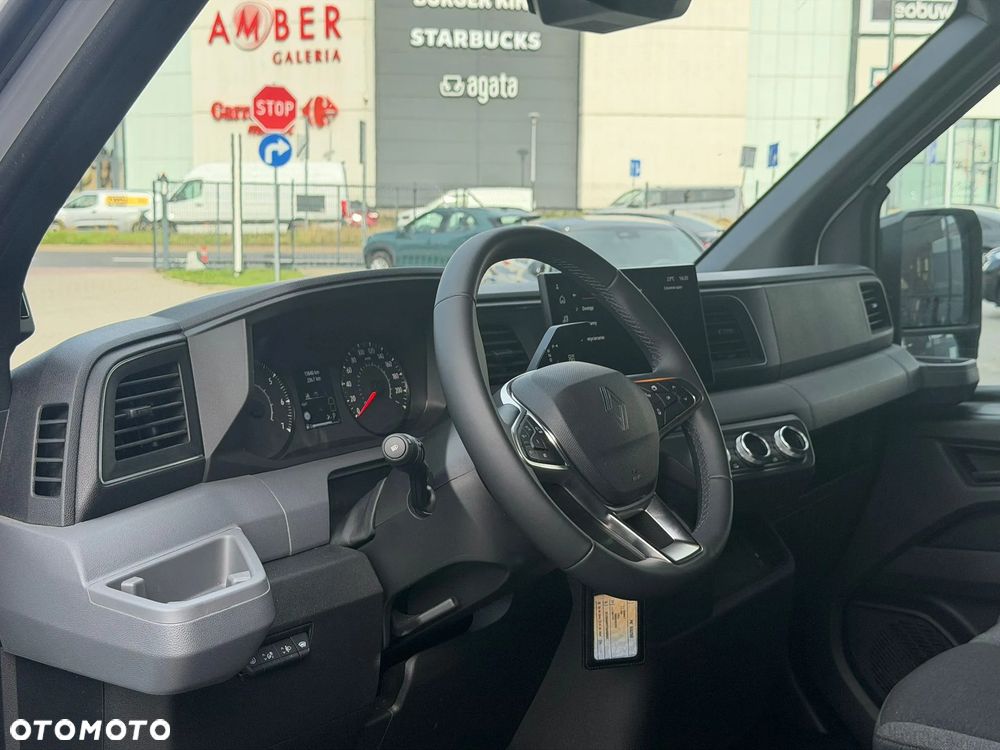 Renault MASTER - 14