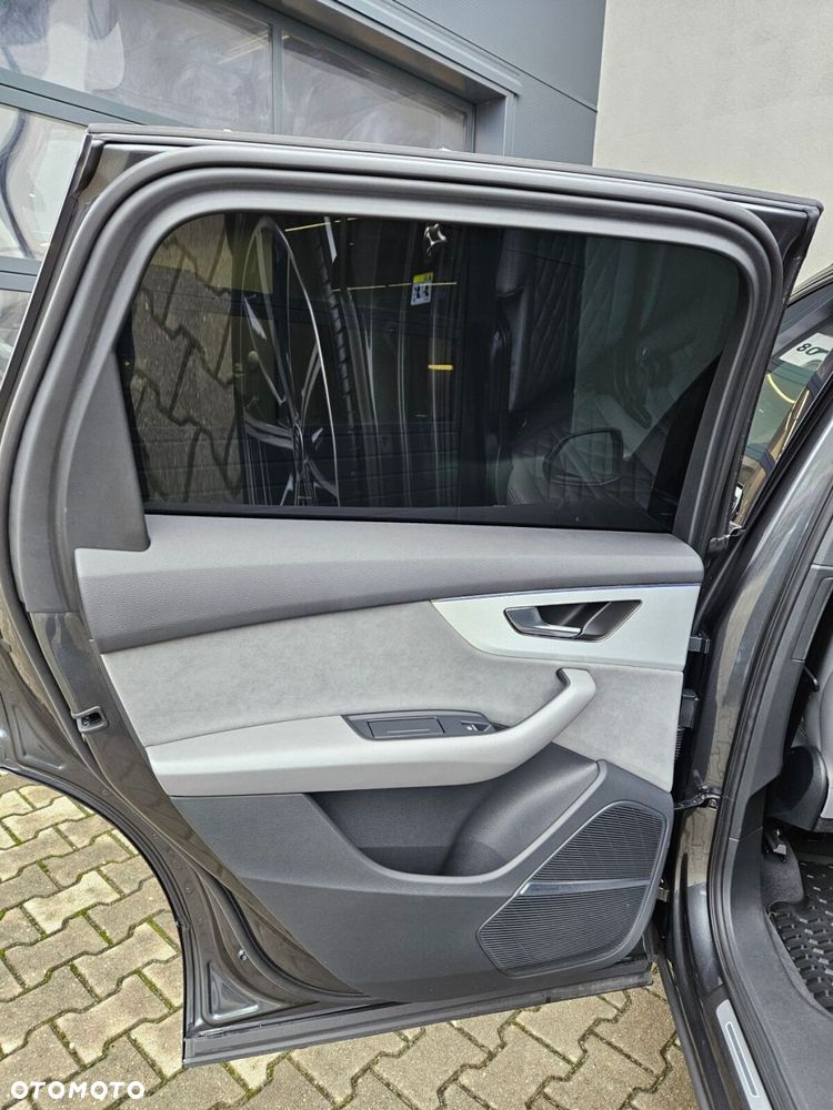 Audi Q7 - 27