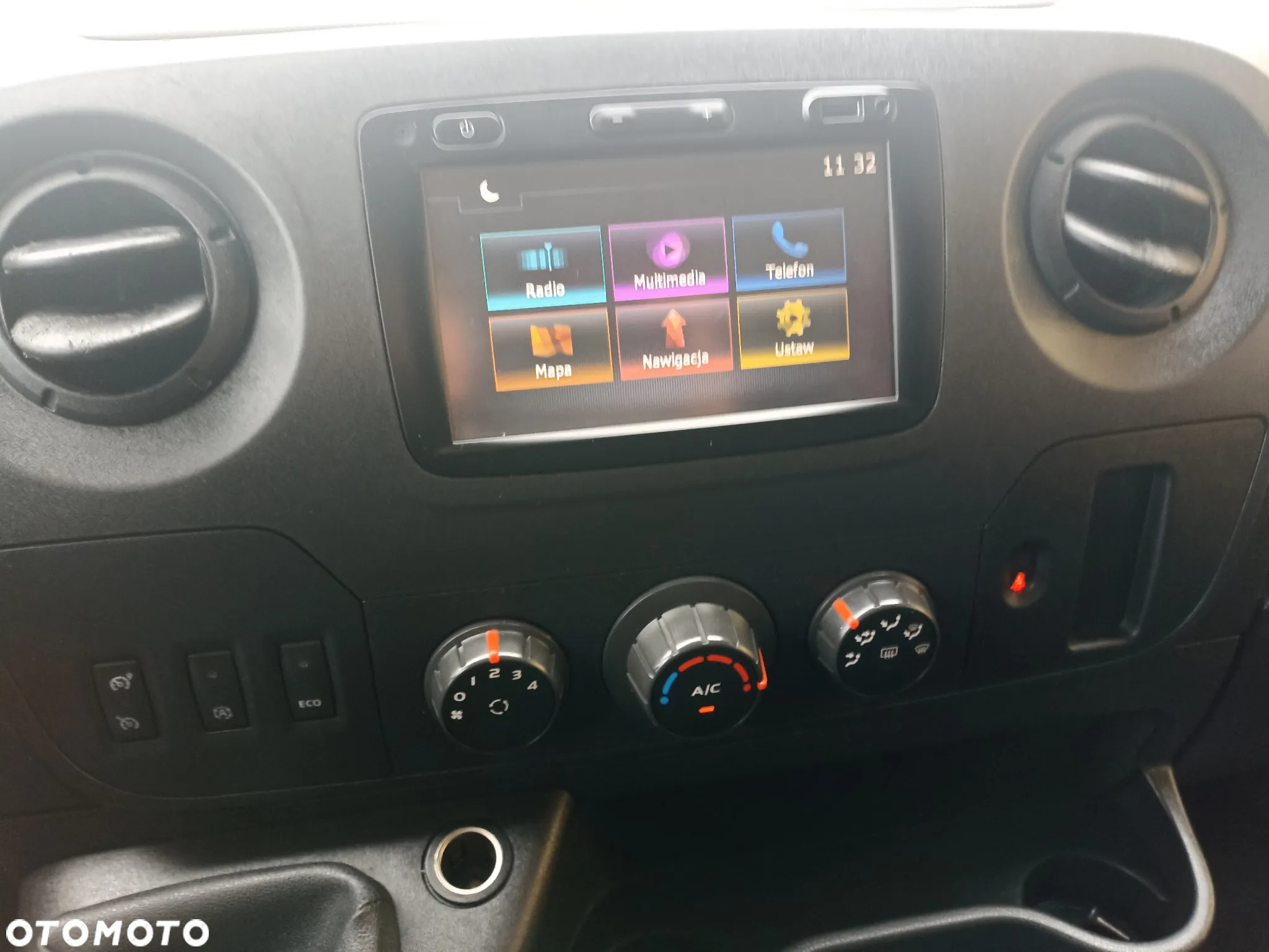 Renault MASTER - 12