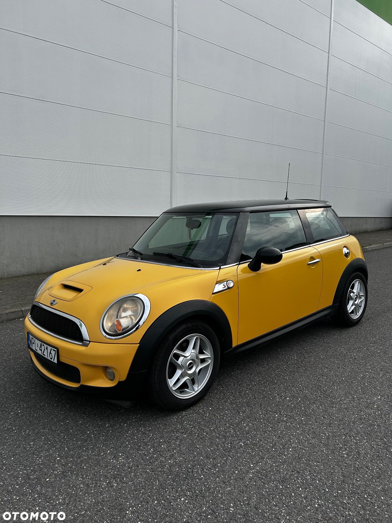 MINI Cooper S - 1