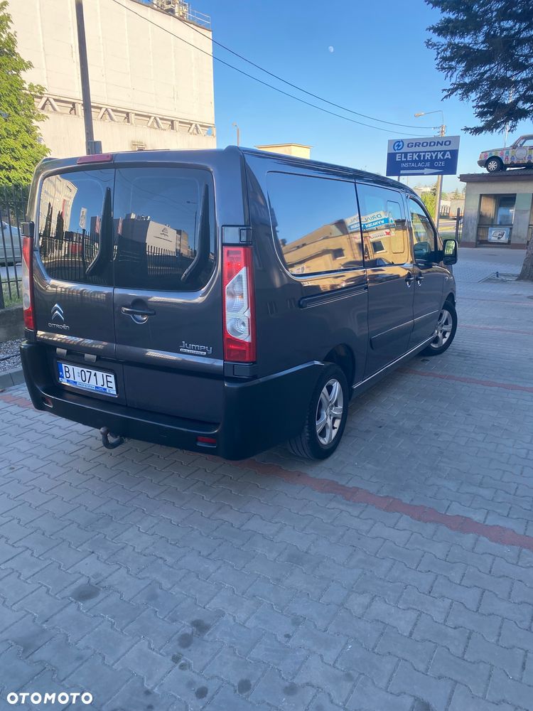Citroën Jumpy Combi - 3