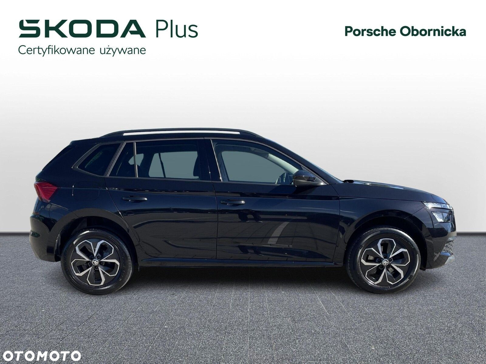 Skoda Kamiq 1.0 TSI Ambition - 3