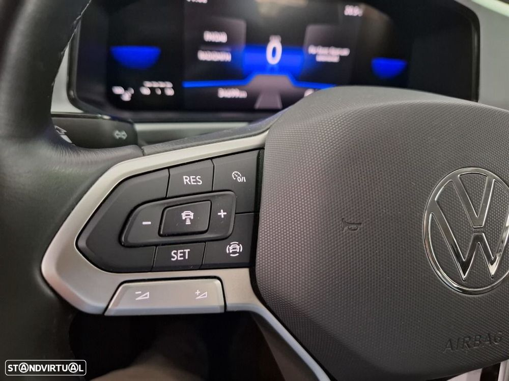 VW T-Roc 1.0 TSI Urban - 19