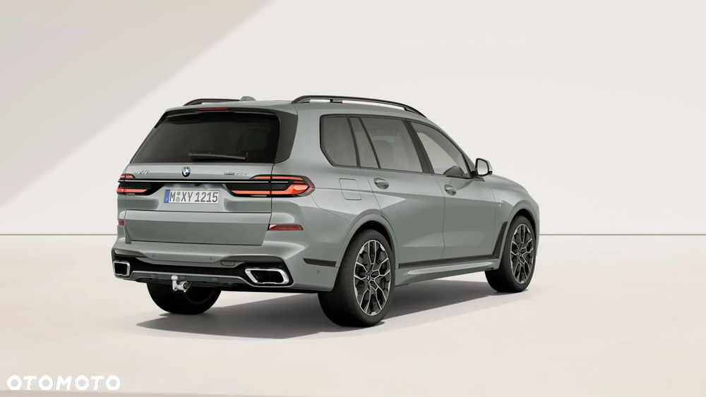 BMW X7 - 6