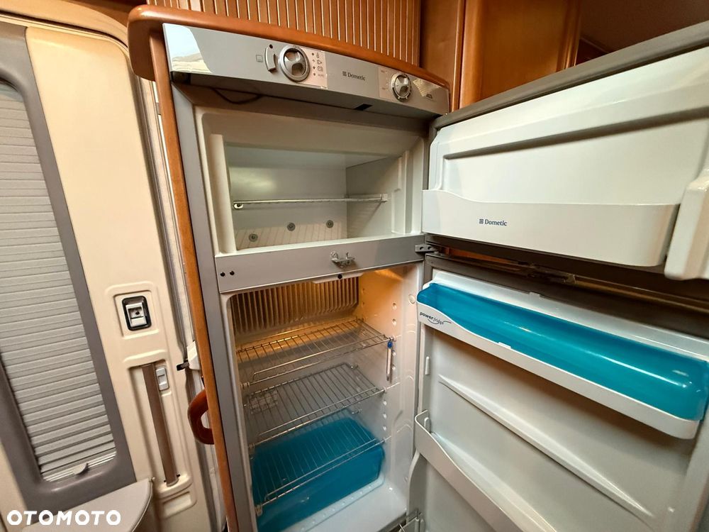 Rapido 987M Mercedes - 13