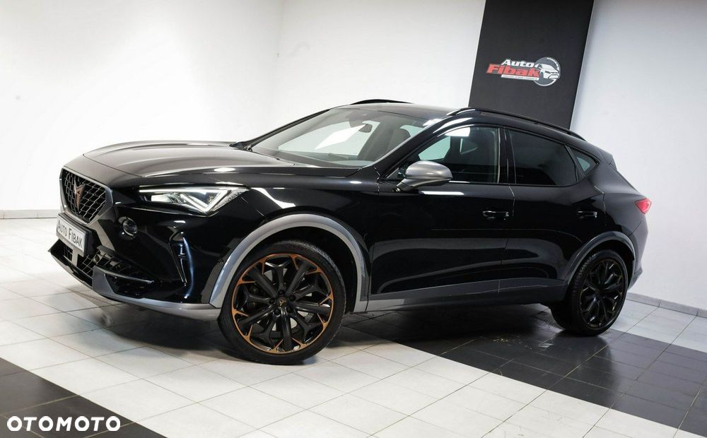Cupra Formentor - 4