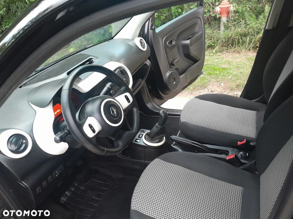 Renault Twingo - 9