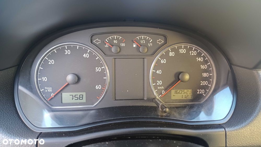 Volkswagen Polo - 7